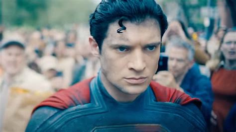  Superman 2025 English
